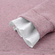BELLE - Weicher und stilvoll pullover