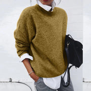 BELLE - Weicher und stilvoll pullover