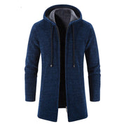 Carlos | Winter Warmer Pullover
