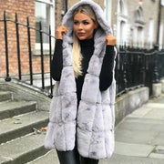 CANDACE - Schicke und bequeme strickjacke