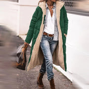 HAZEL - Puffermantel