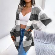CADENCE - Smart und stilvoll strickjacke