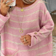 EBBA - Stilvoller pullover