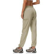 ELISABETH - Damen-Jogginghose mit Kordelzug