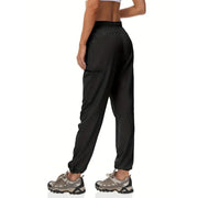 ELISABETH - Damen-Jogginghose mit Kordelzug