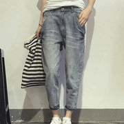 BEATRIX - Stylische und bequeme jeans.