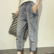 BEATRIX - Stylische und bequeme jeans.