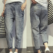 BEATRIX - Stylische und bequeme jeans.