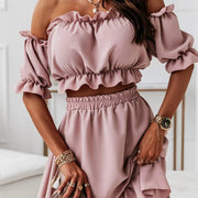 Gordana - Wunderschönes langes kleid