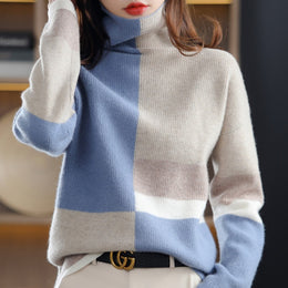 ANGELIKA - Damen pullover