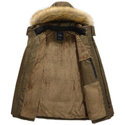 Santiago | Winterjacke