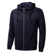Bryson | Lässige Kapuzenjacke