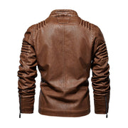 Thomas | Stilvolle Jacke