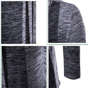 Harrison | Lässige Strickjacke