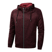 Bryson | Lässige Kapuzenjacke