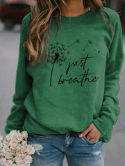 NATHALIE - Elegantes t-shirt