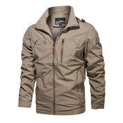 Hunter - Windbreaker Jacke