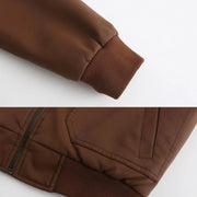 Christian | Lederjacke