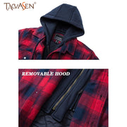 FLORIAN - Stilvolle Jacke