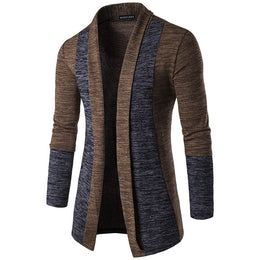 Harrison | Lässige Strickjacke