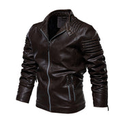 Thomas | Stilvolle Jacke