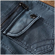 Dominic | Modische Jacke