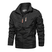 Hunter - Windbreaker Jacke