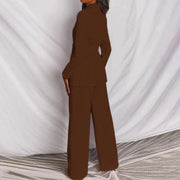 JOLIENE - Elegant blazer set für damen