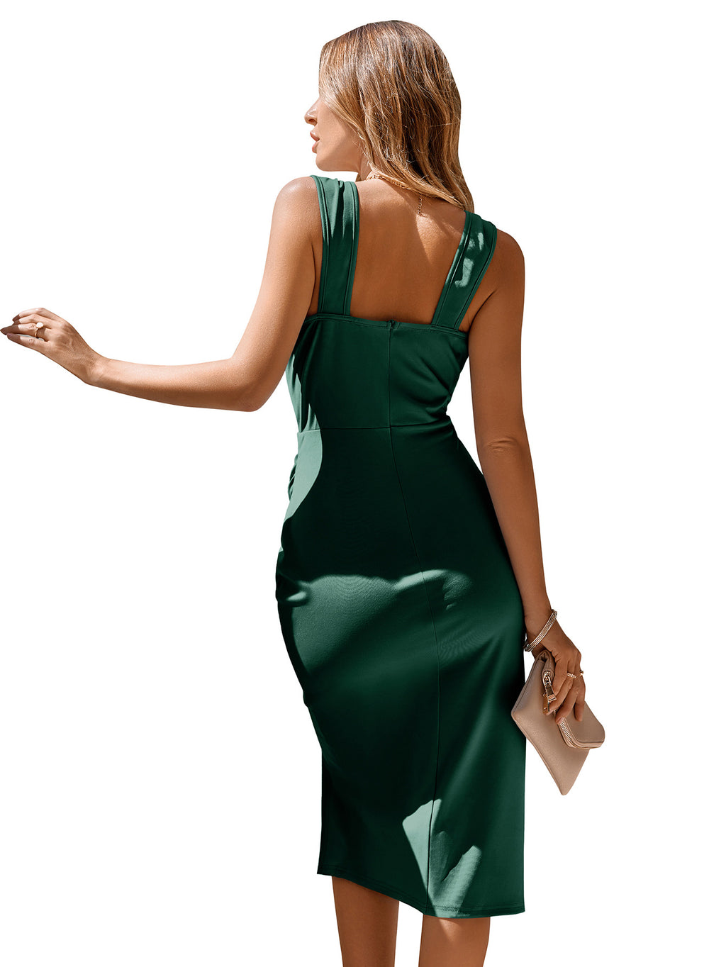 MICHELANGELA - Elegantes und stilvolles Kleid