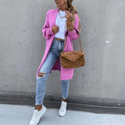 REVI - Klassische Strickjacke für Frauen