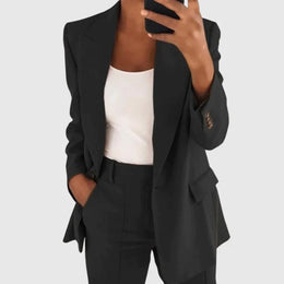BUGA - Damen-blazer
