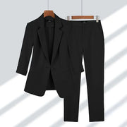Celina - jacket and trousers set