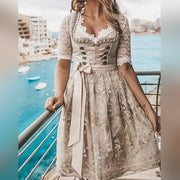 ALINE - Tracht für damen