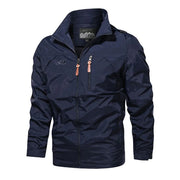 Hunter - Windbreaker Jacke