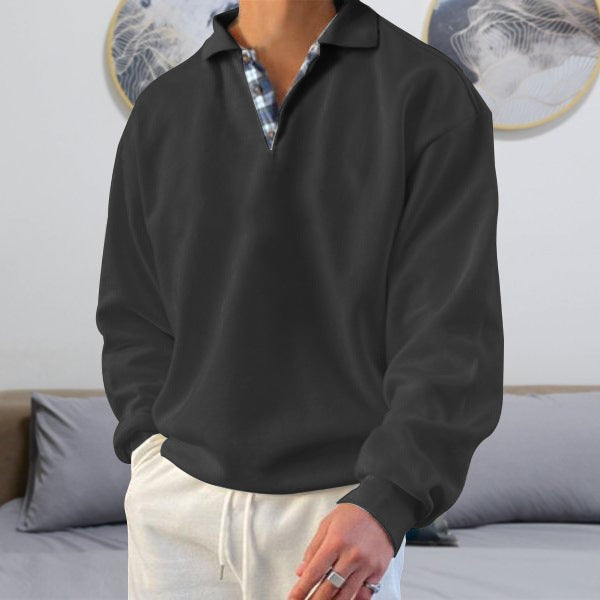 2024 Gentleman Ocean Leisure Tops