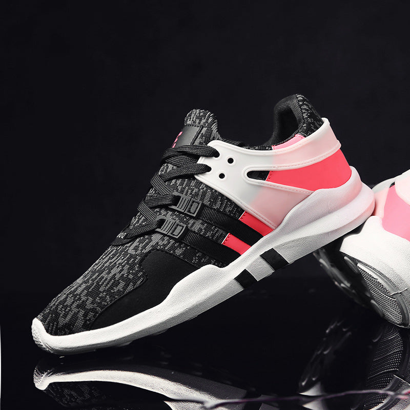 RONNY - Bequeme und lässige gewebte Turnschuhe: Stylisch, atmungsaktiv, farblich passend | Inna Mode®️