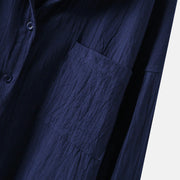 DAPHNE - Long-sleeved blouse 