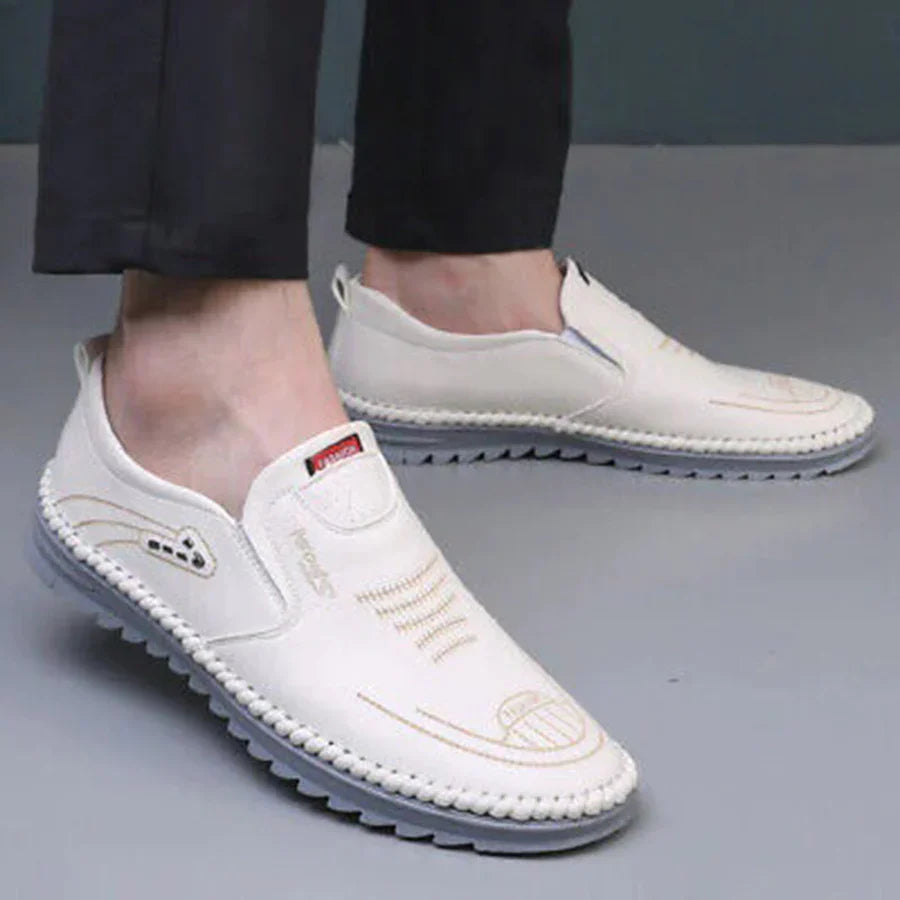 AMERIGO - Herren soft loafers | Inna Mode®️