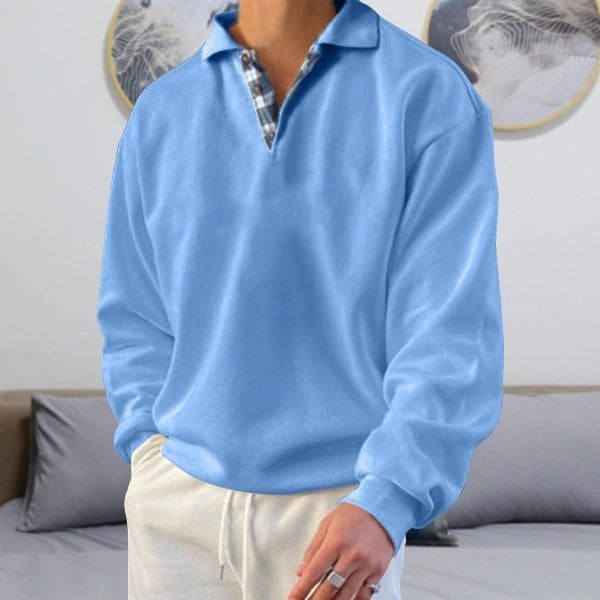 2024 Gentleman Ocean Leisure Tops