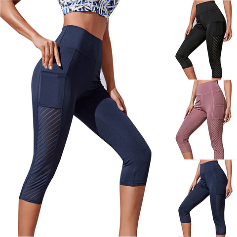 LORA - Schnell trocknende leggings
