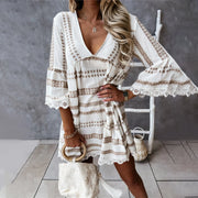 SIA - Stilvolles minikleid