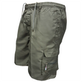 MARTI - Bequeme cargo-shorts