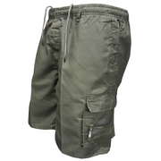MARTI - Bequeme cargo-shorts