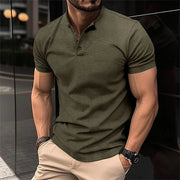 CARSON - Stylish leisure shirt 