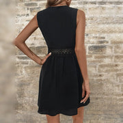 OTA - Elegantes minikleid