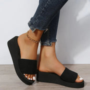 STINA - Lässige Sommerpantoffeln