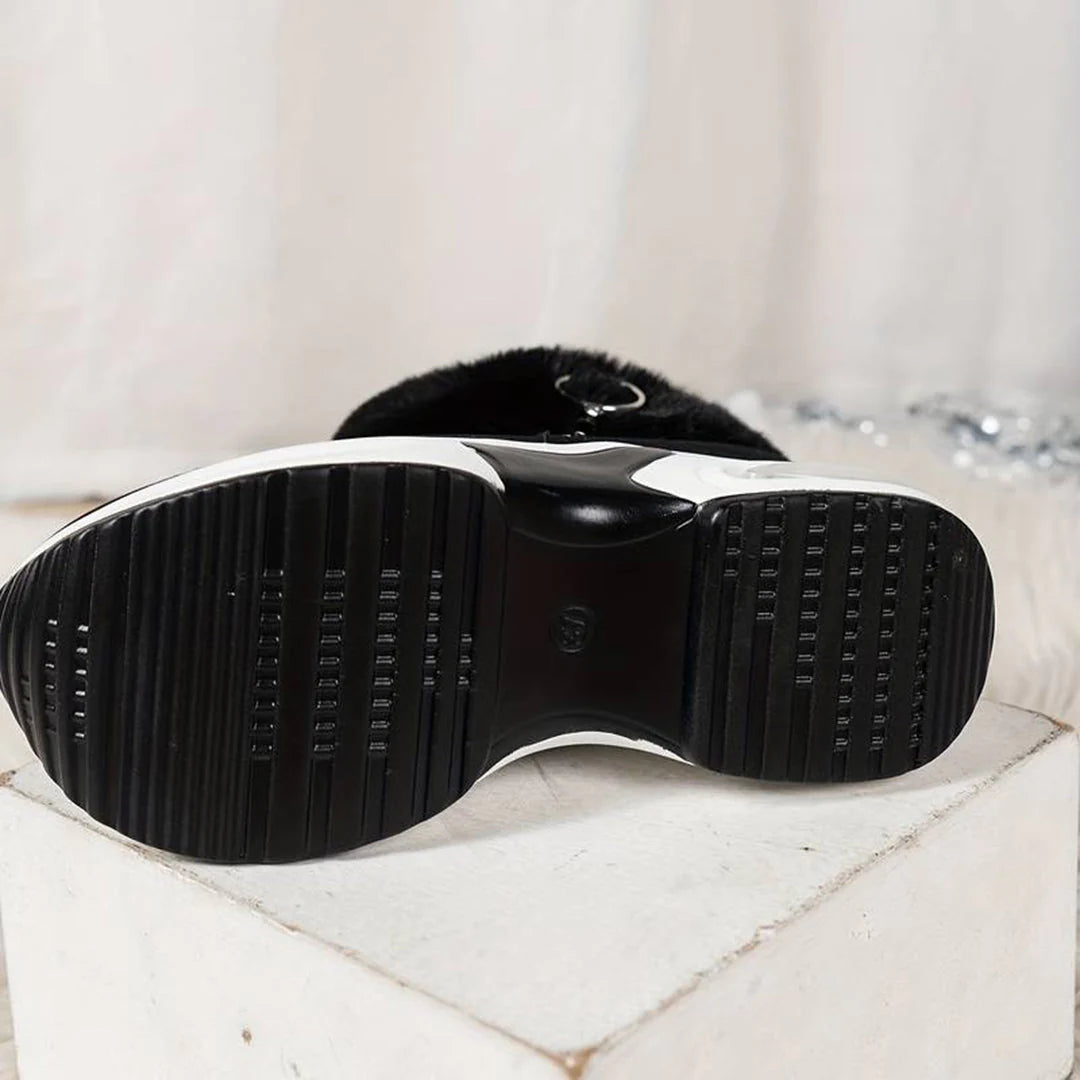 GWENYTH - Winterstiefel mit Sportsohle