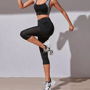 LORA - Schnell trocknende leggings