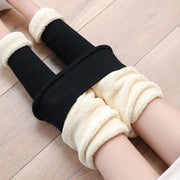 Cara - Warme Winterleggings
