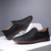 AMERIGO - Herren soft loafers